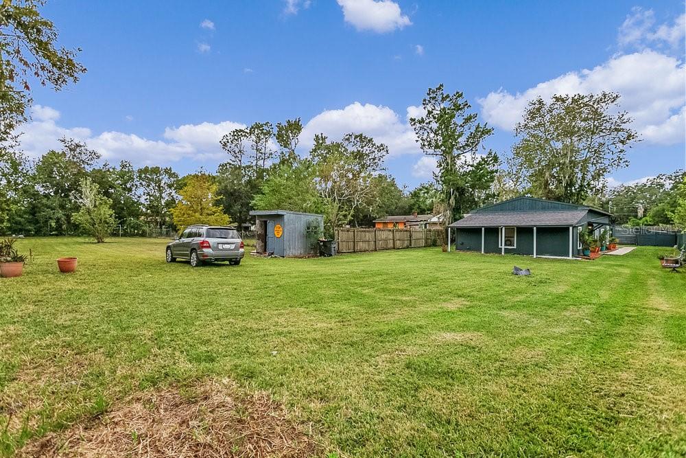 1725 N 6TH ST, ORLANDO, FL, 32820
