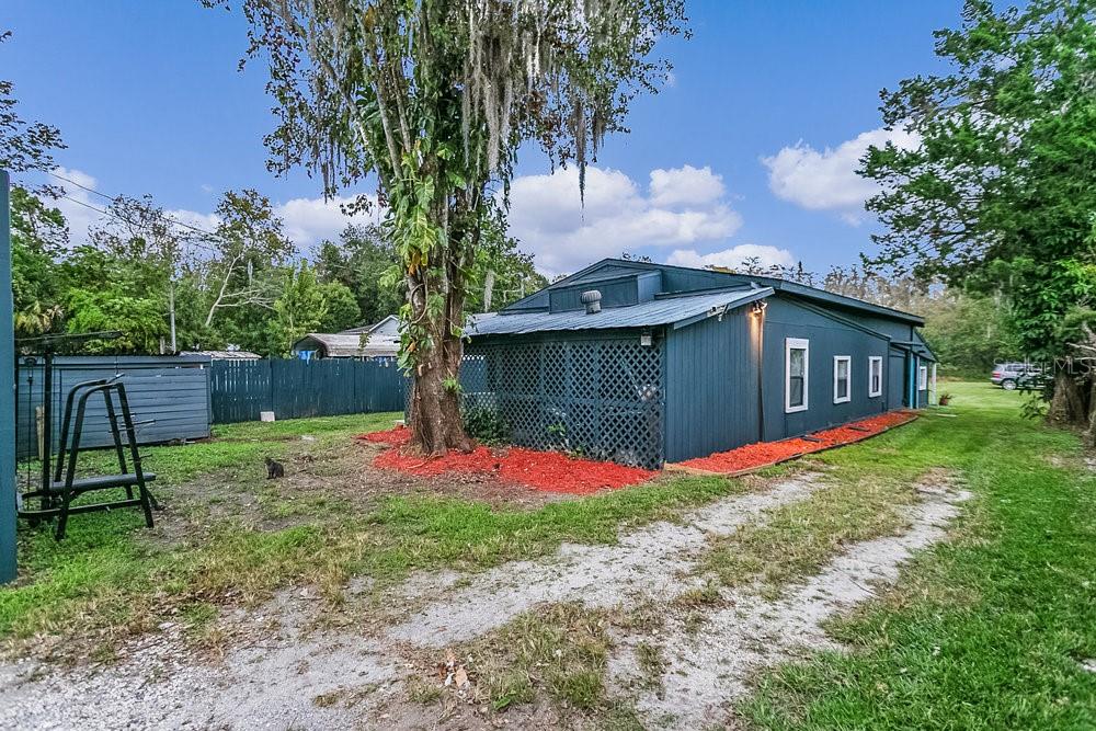 1725 N 6TH ST, ORLANDO, FL, 32820
