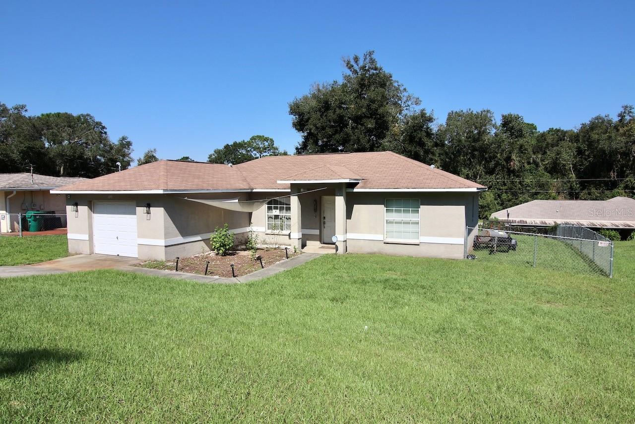 6093 E MALVERNE ST, INVERNESS, FL, 34452