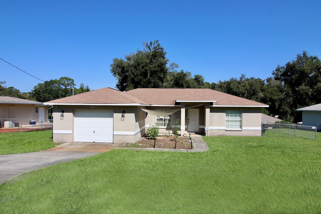 6093 E MALVERNE ST, INVERNESS, FL, 34452