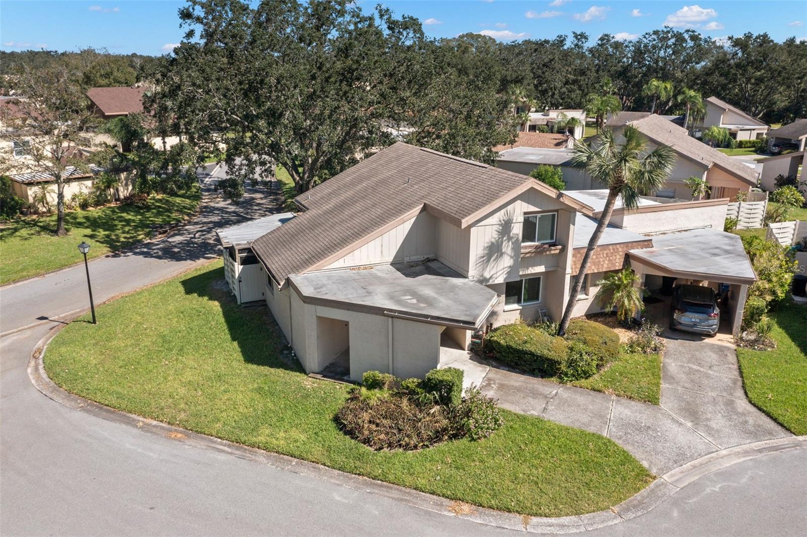2747 SAND HOLLOW CT, CLEARWATER, FL, 33761