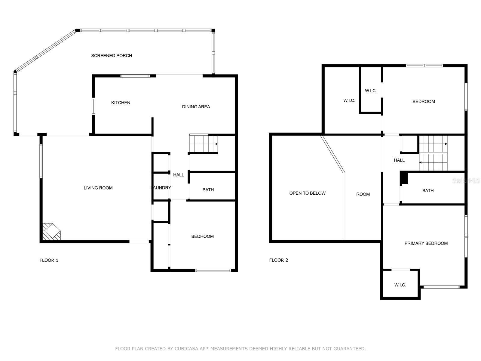 2747 SAND HOLLOW CT, CLEARWATER, FL, 33761