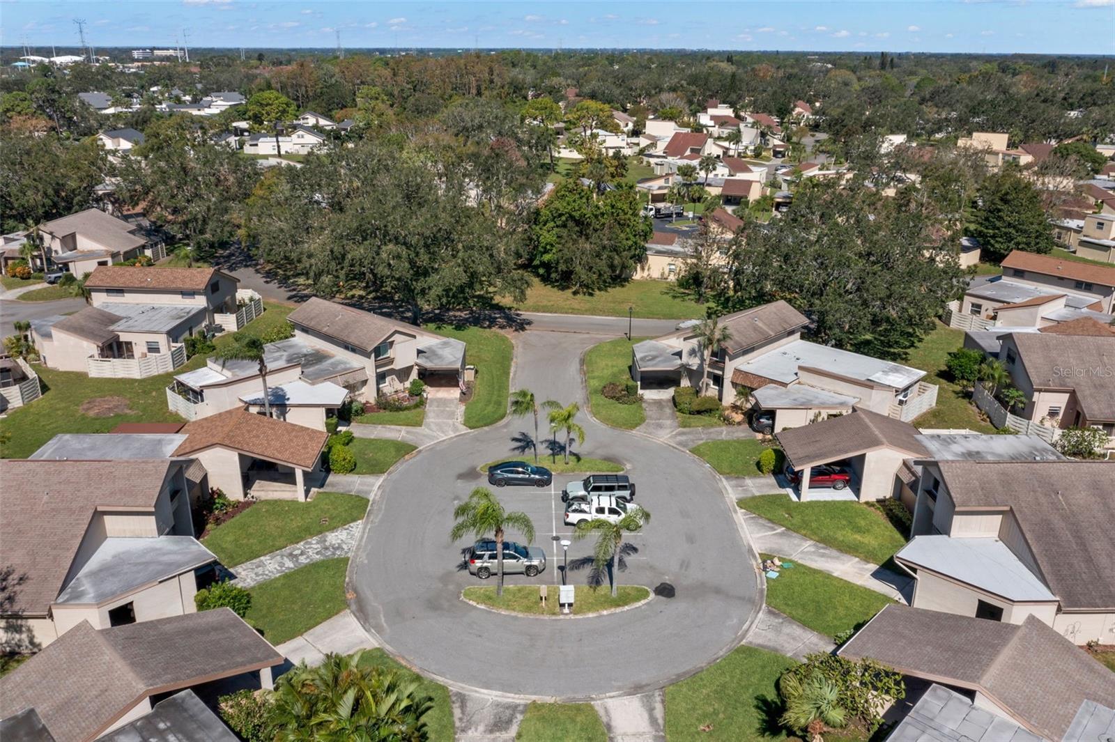 2747 SAND HOLLOW CT, CLEARWATER, FL, 33761