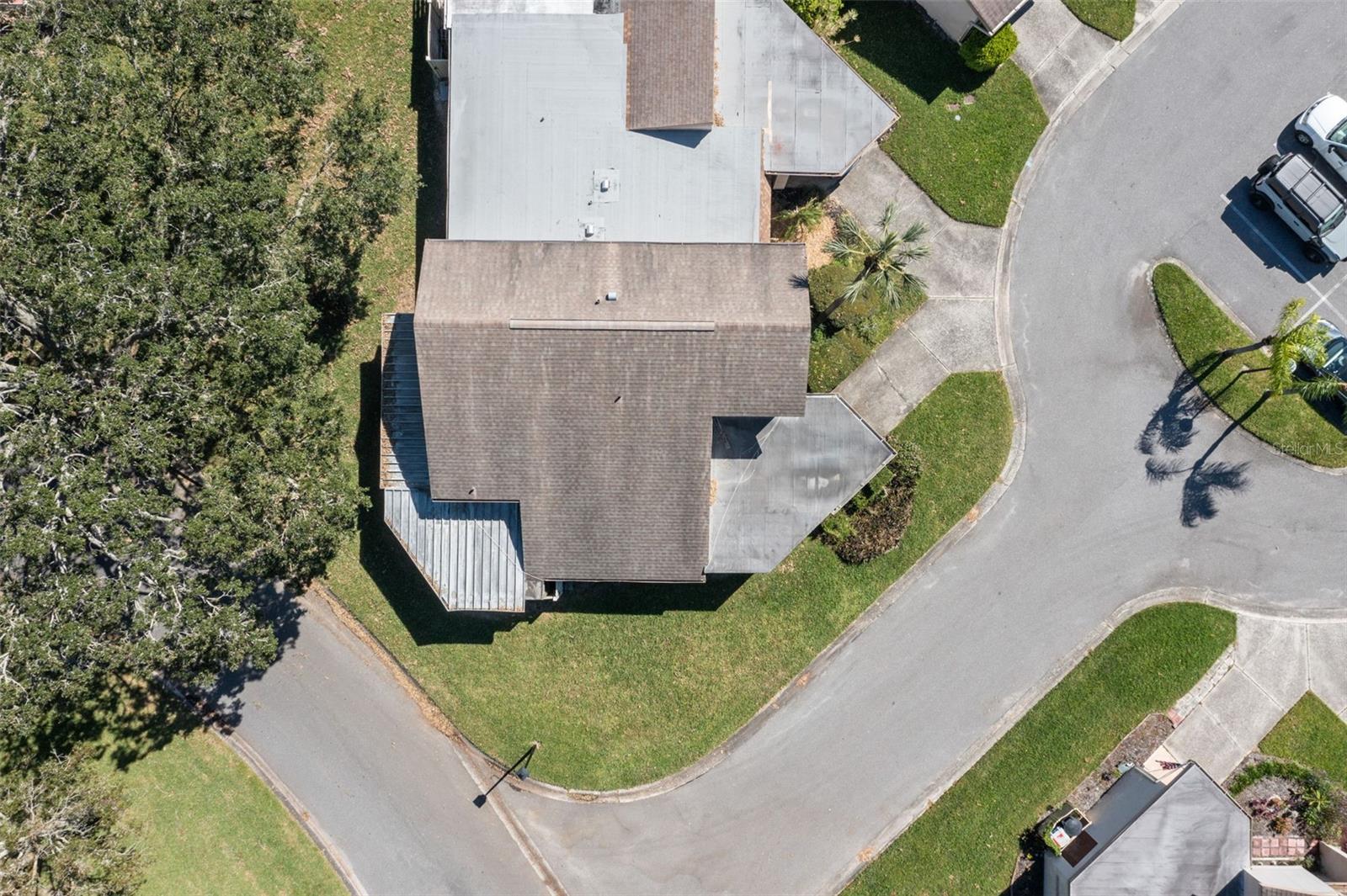 2747 SAND HOLLOW CT, CLEARWATER, FL, 33761