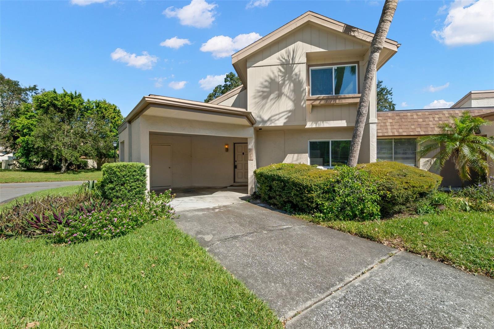 2747 SAND HOLLOW CT, CLEARWATER, FL, 33761