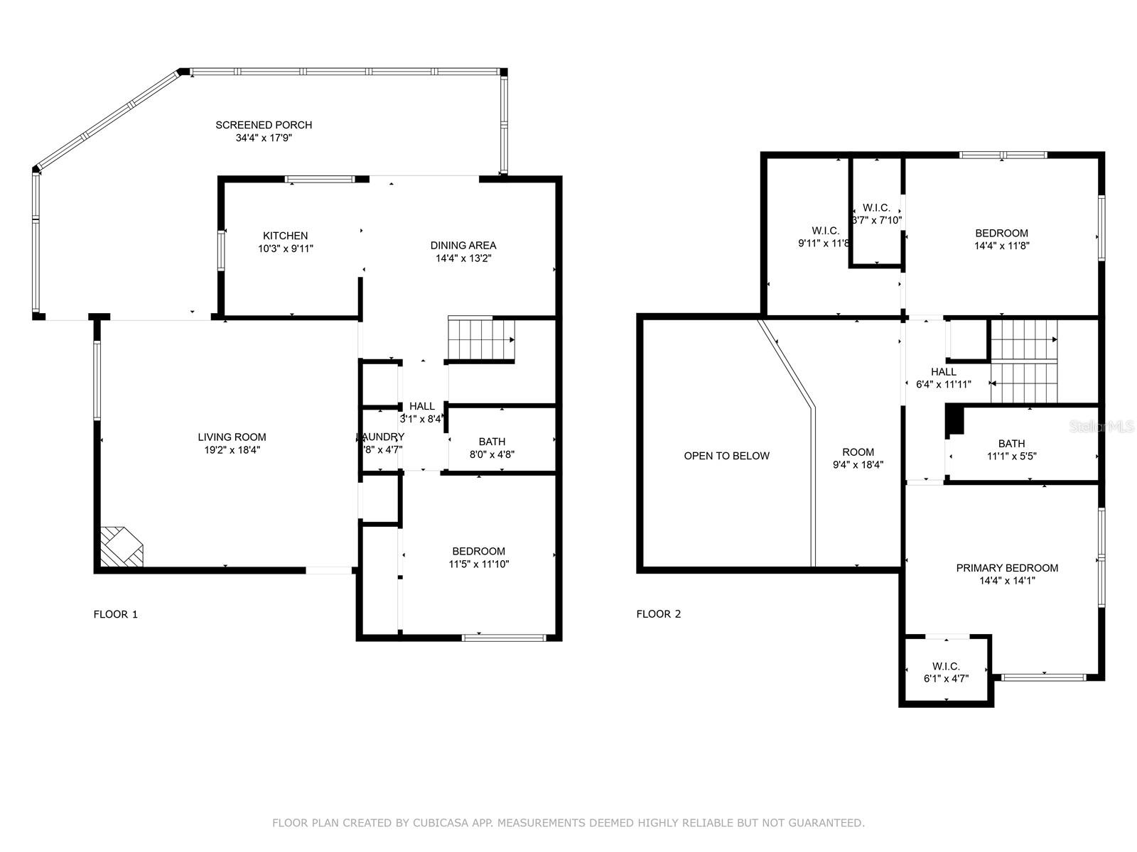 2747 SAND HOLLOW CT, CLEARWATER, FL, 33761