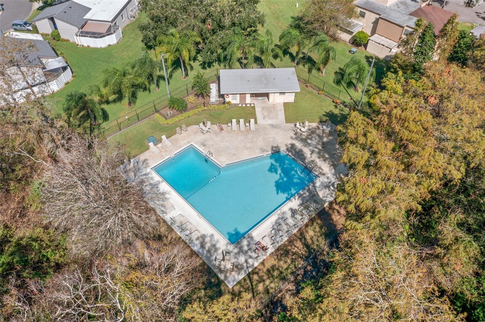 2747 SAND HOLLOW CT, CLEARWATER, FL, 33761