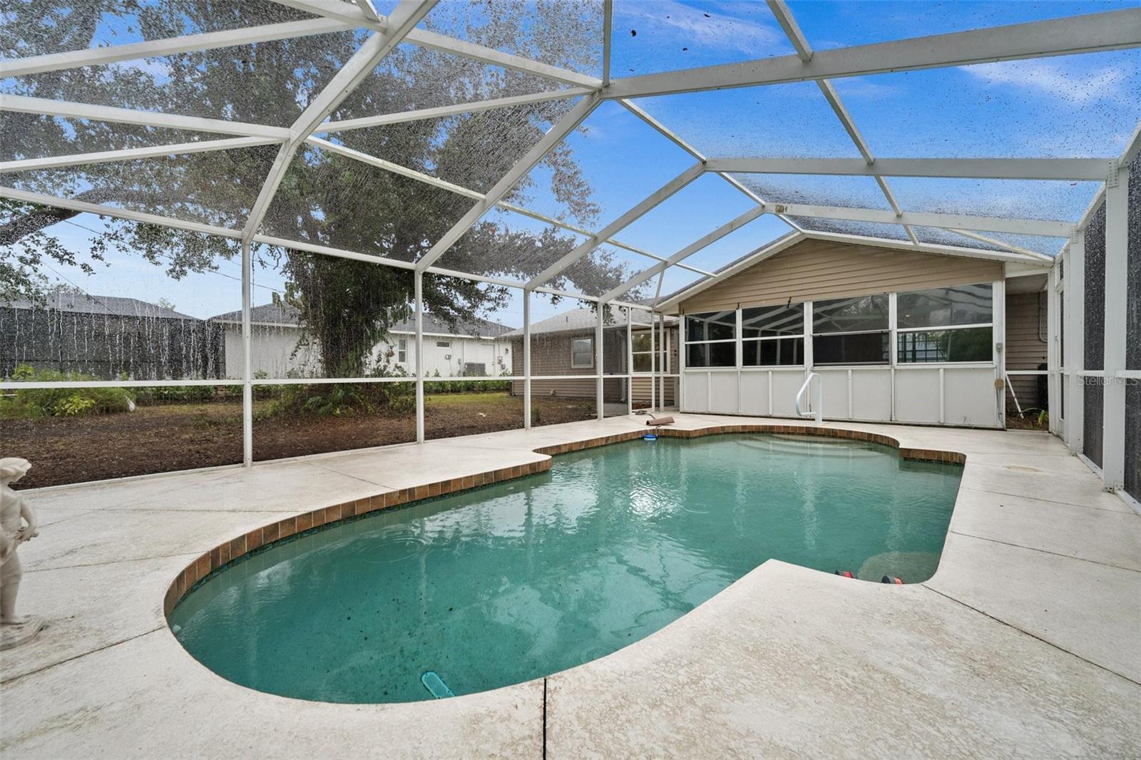 12071 CLAREMONT DR, PORT CHARLOTTE, FL, 33981