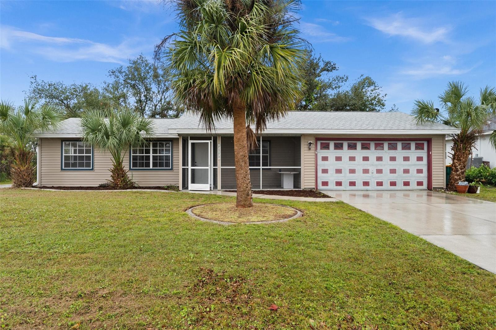 12071 CLAREMONT DR, PORT CHARLOTTE, FL, 33981
