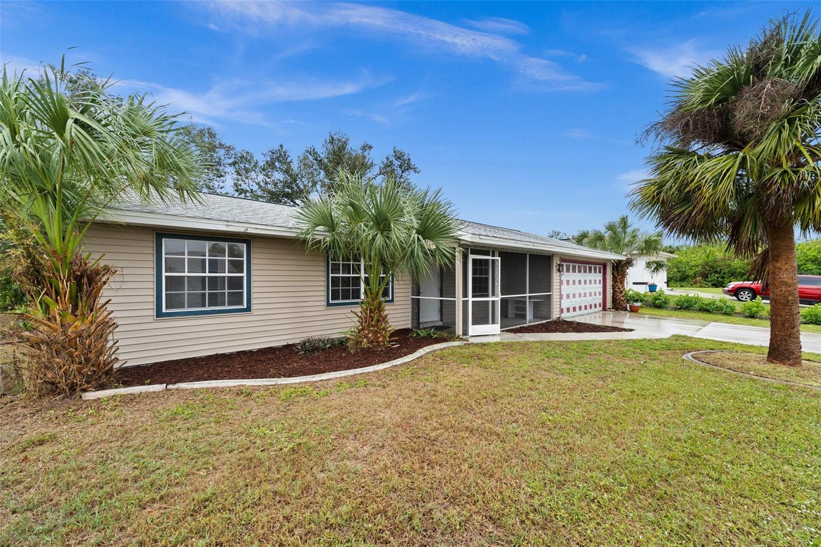 12071 CLAREMONT DR, PORT CHARLOTTE, FL, 33981