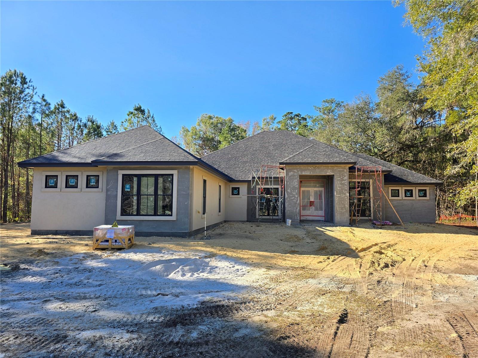 8985 NW 58TH LN, GAINESVILLE, FL, 32653