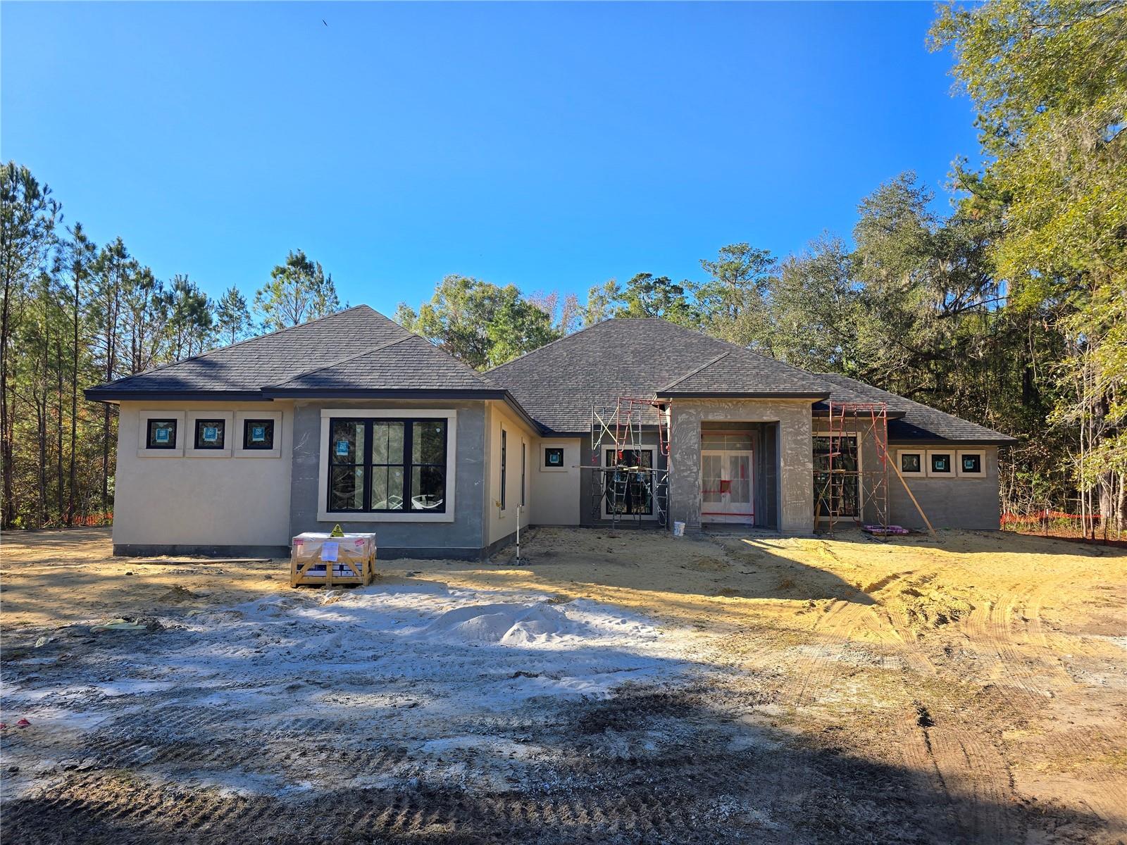 8985 NW 58TH LN, GAINESVILLE, FL, 32653