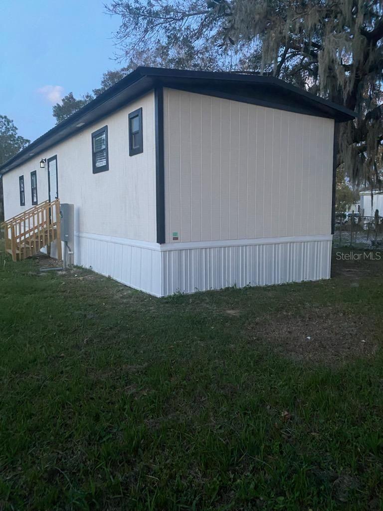 916 NW 8TH ST, MULBERRY, FL, 33860