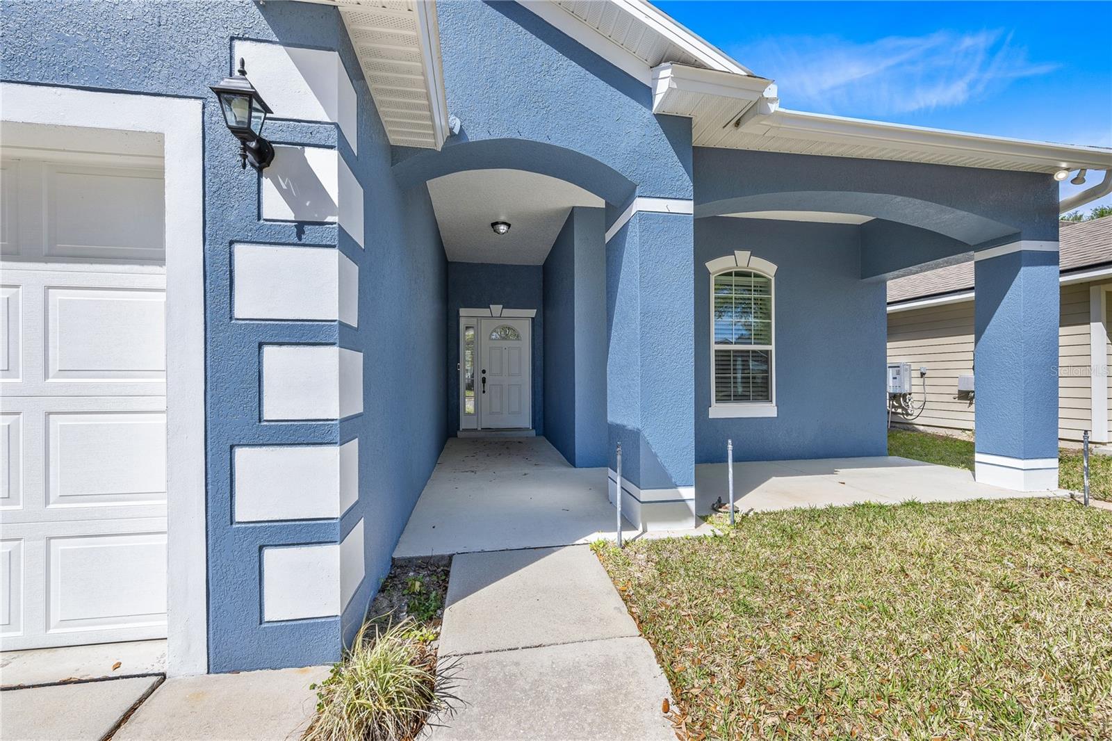 8122 NW 54TH ST, GAINESVILLE, FL, 32653