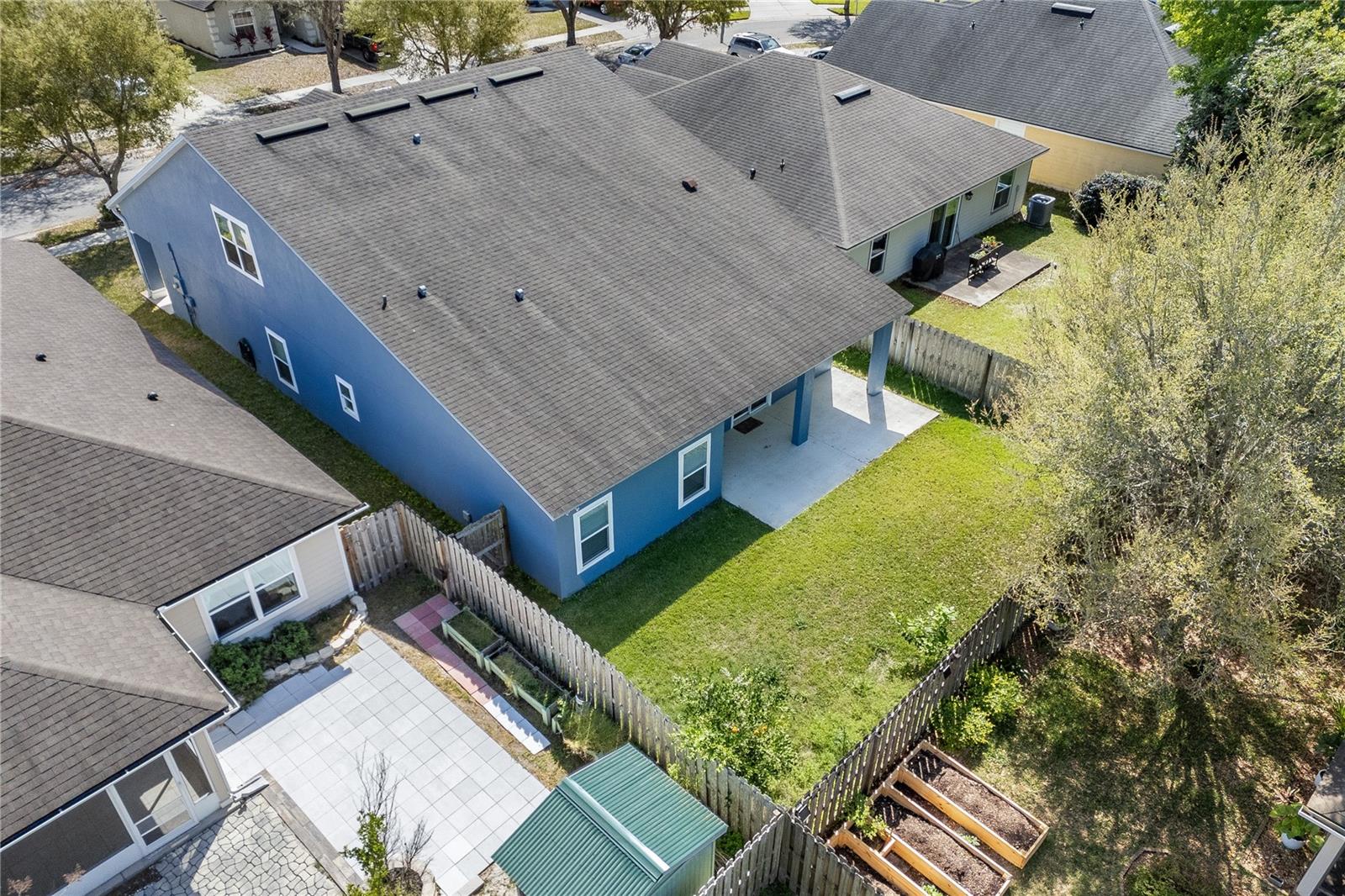 8122 NW 54TH ST, GAINESVILLE, FL, 32653