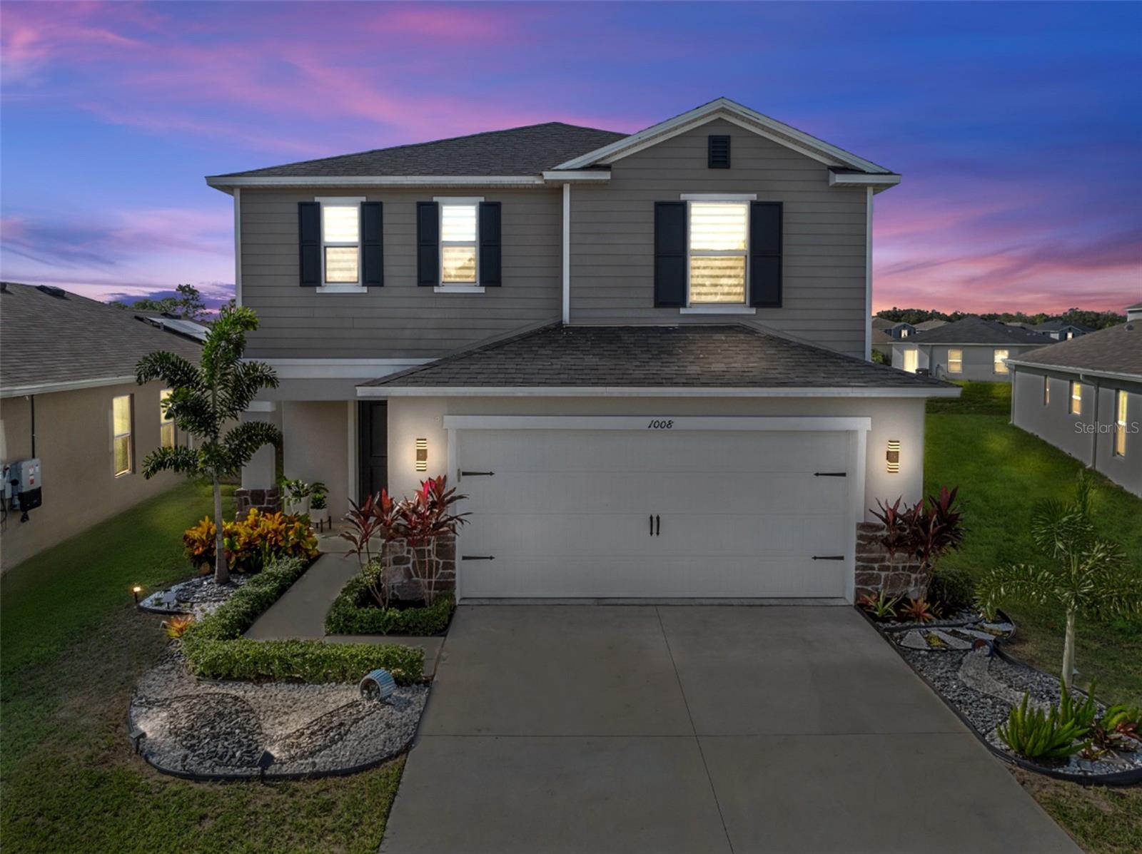 1008 OVERLOOK CT, DAVENPORT, FL, 33837