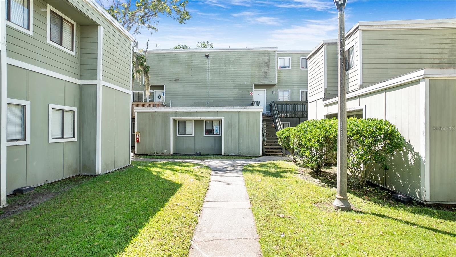 316 Scottsdale Sq 316 Winter Park, Florida, United States Luxury