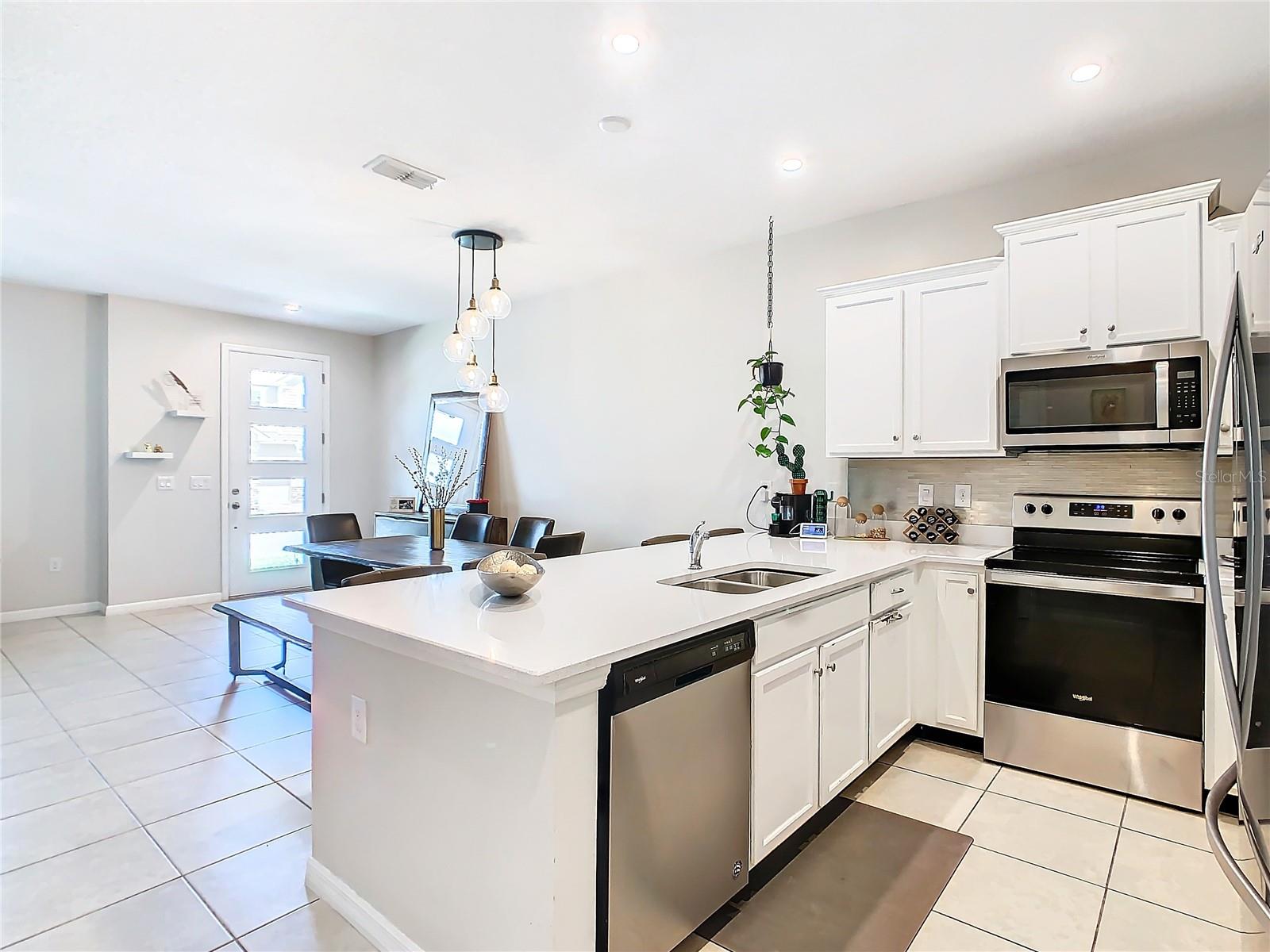 2698 CHANTILLY AVE, KISSIMMEE, FL, 34741
