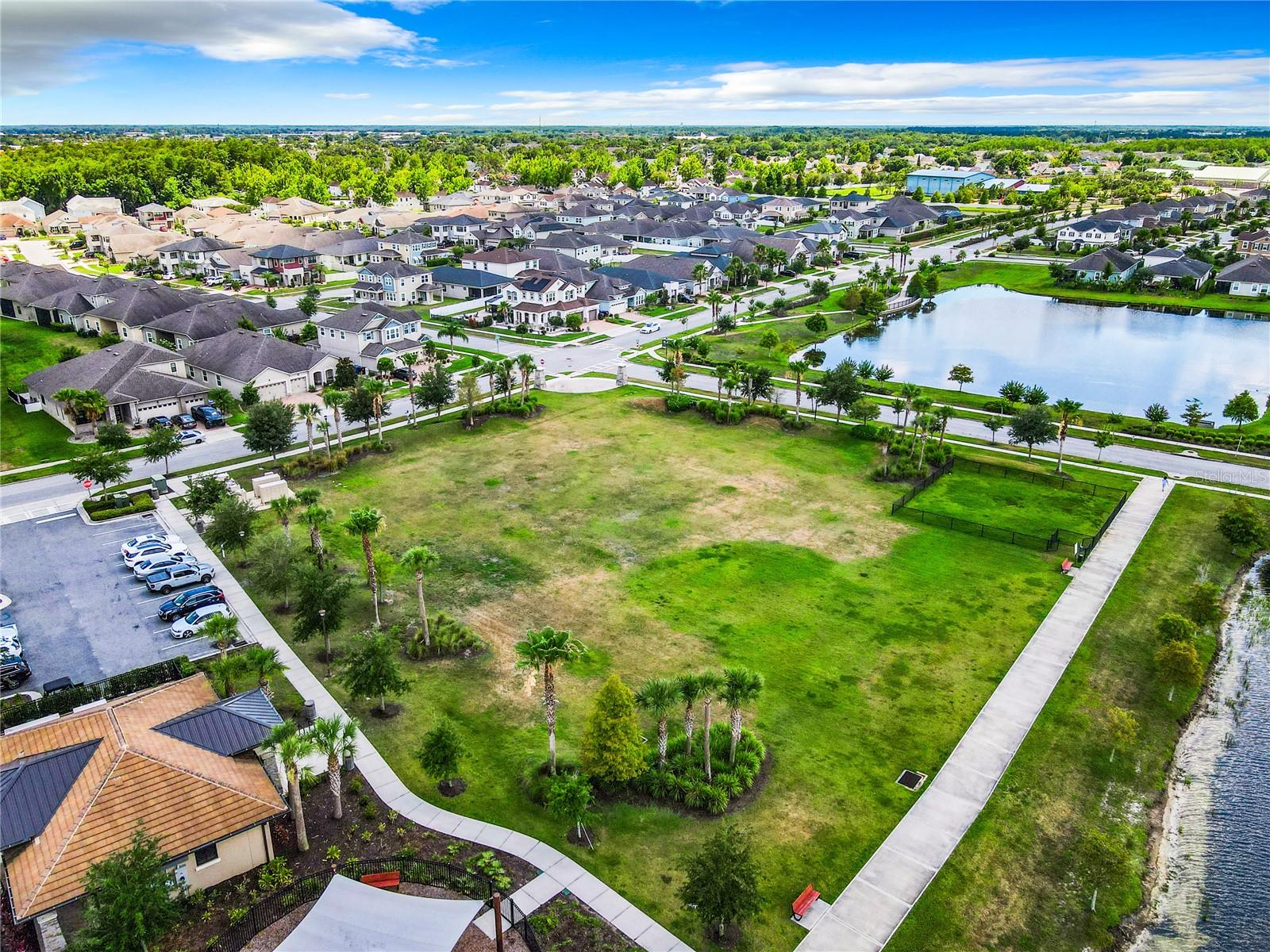 2698 CHANTILLY AVE, KISSIMMEE, FL, 34741