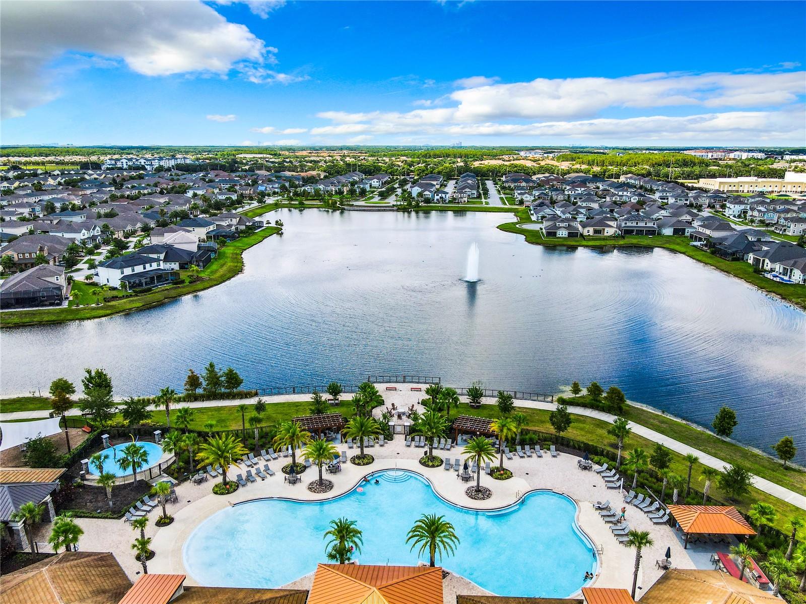 2698 CHANTILLY AVE, KISSIMMEE, FL, 34741