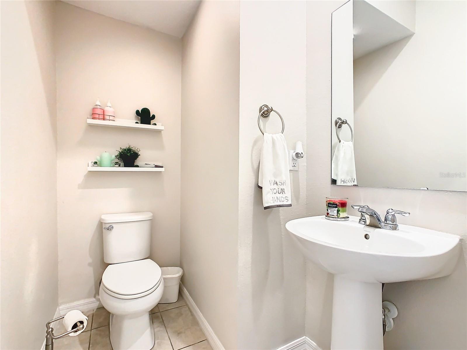 2698 CHANTILLY AVE, KISSIMMEE, FL, 34741