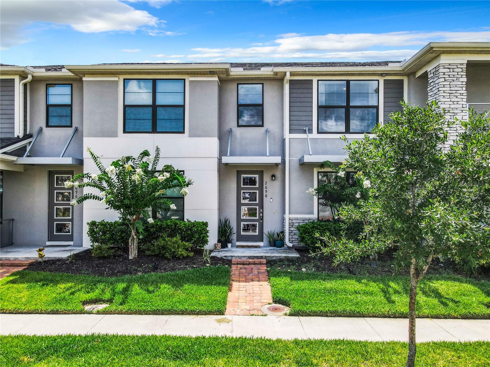 2698 CHANTILLY AVE, KISSIMMEE, FL, 34741
