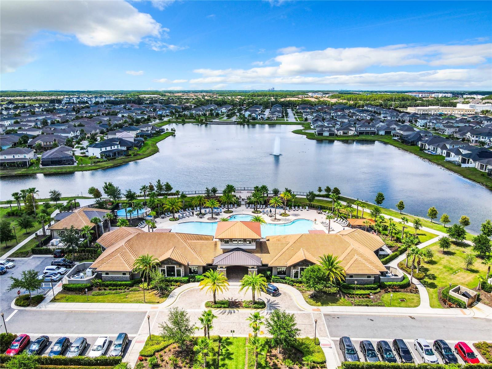 2698 CHANTILLY AVE, KISSIMMEE, FL, 34741