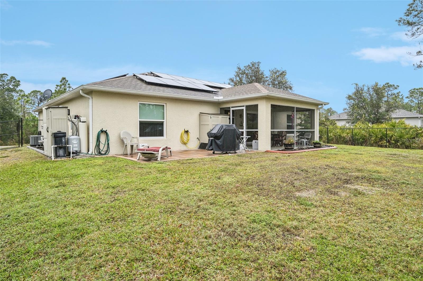 2236 GASCOM ST, NORTH PORT, FL, 34288