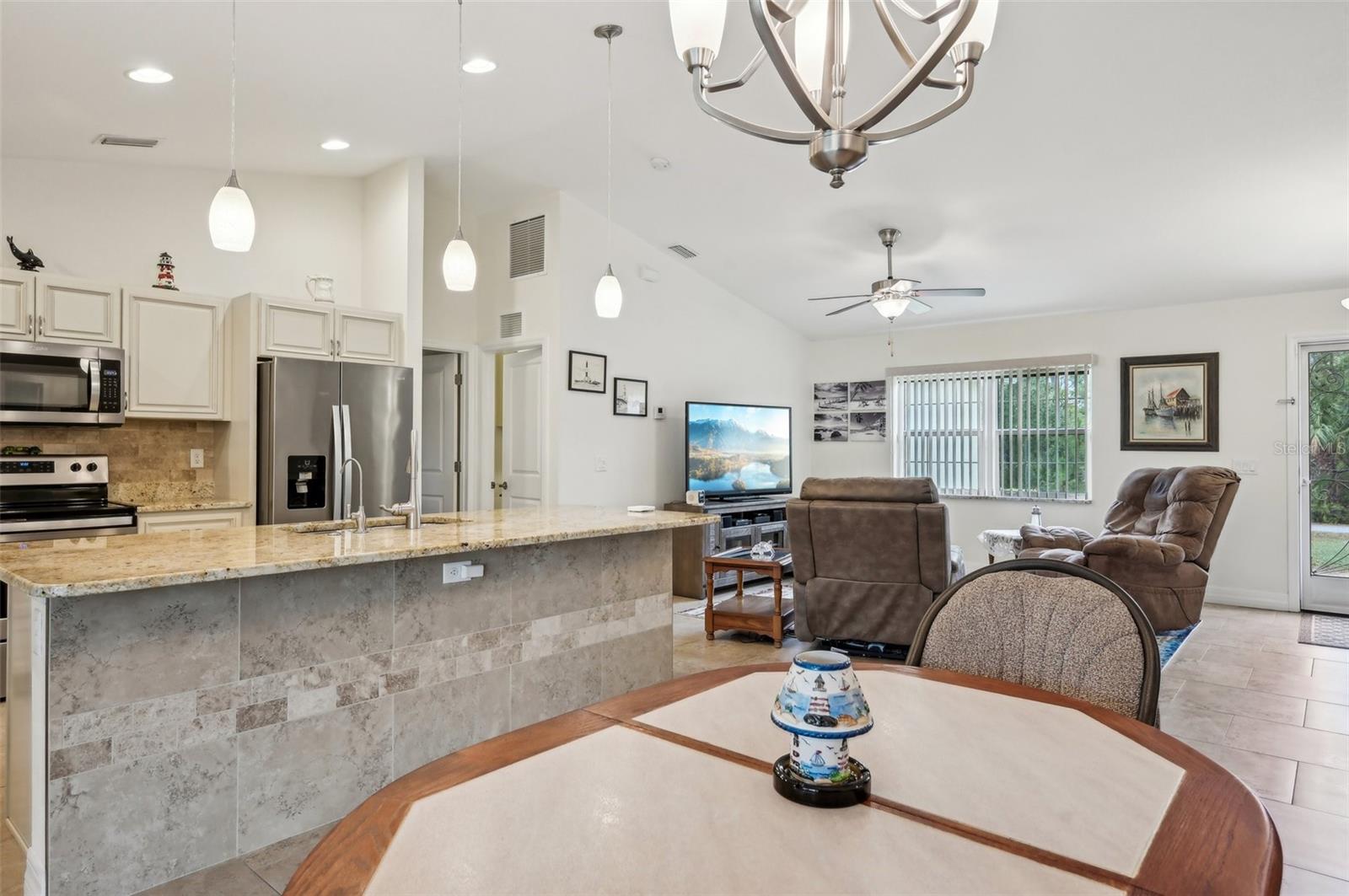 2236 GASCOM ST, NORTH PORT, FL, 34288