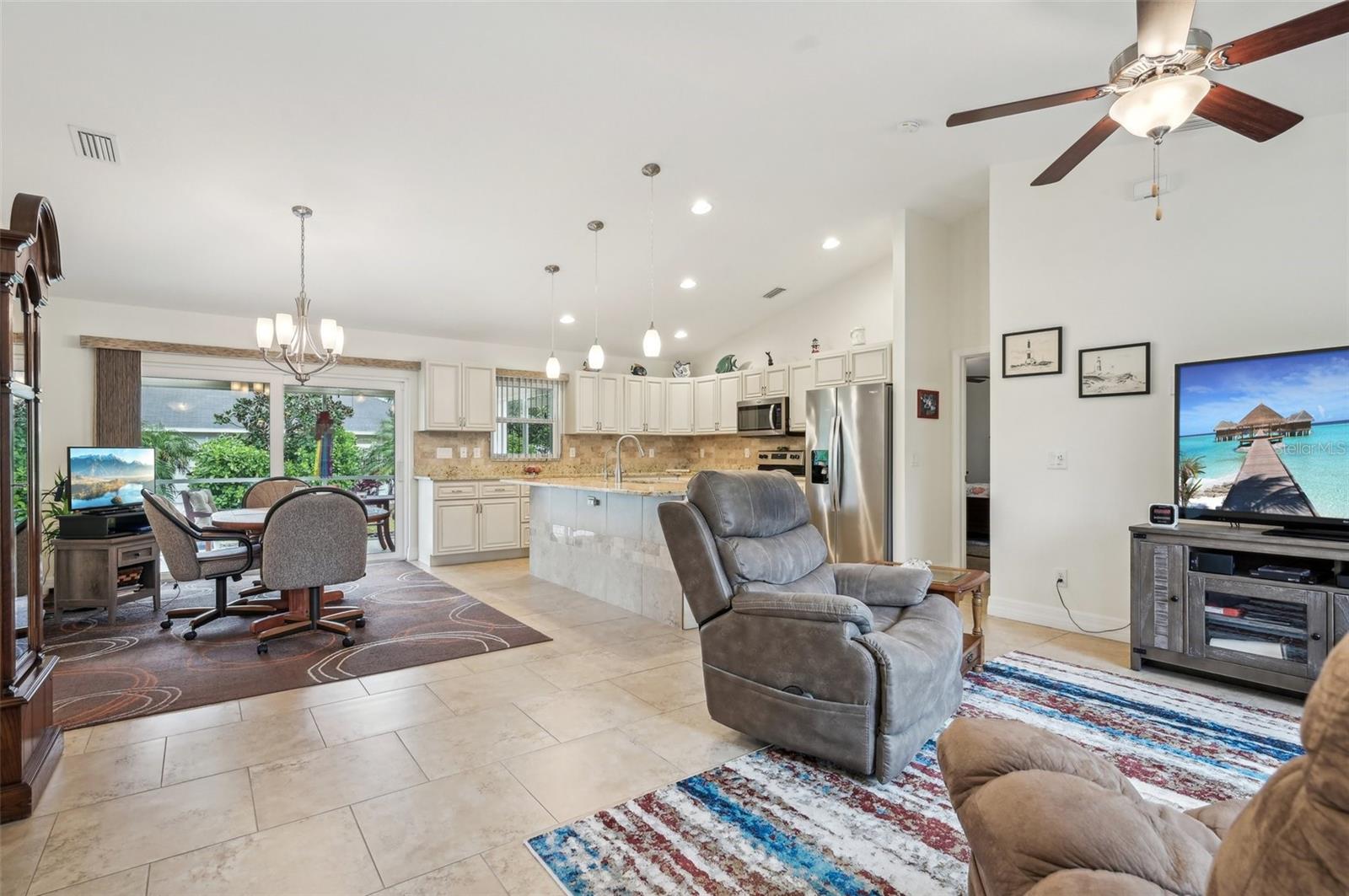 2236 GASCOM ST, NORTH PORT, FL, 34288