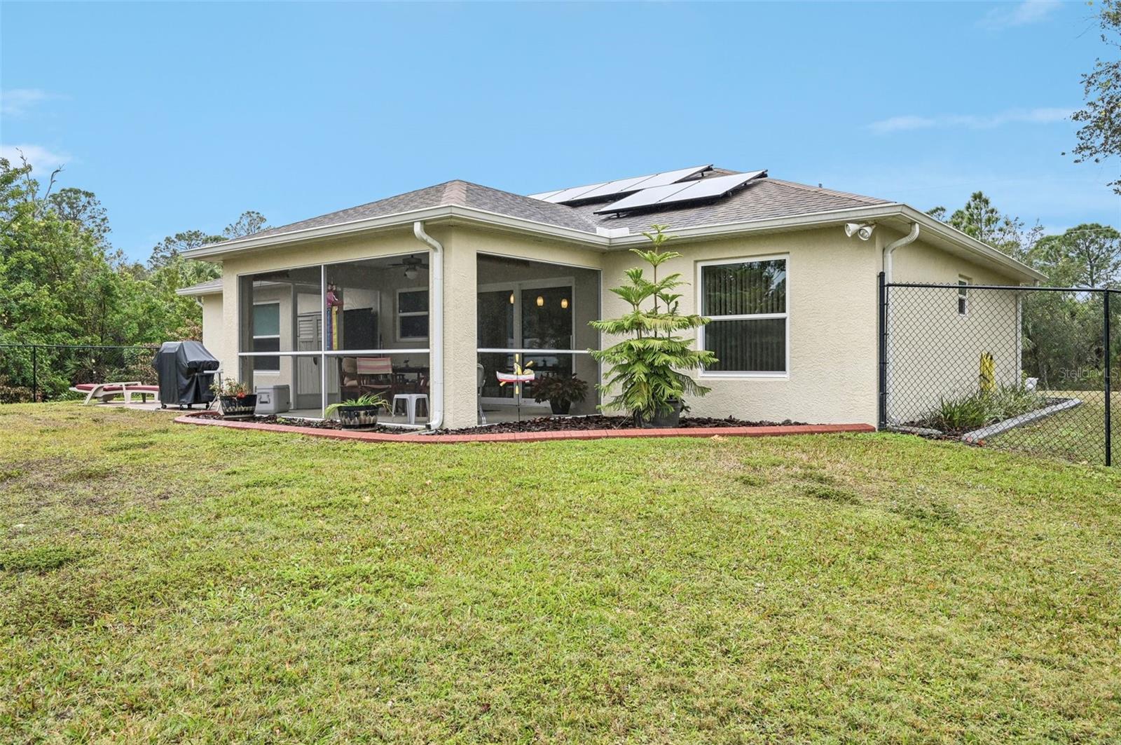 2236 GASCOM ST, NORTH PORT, FL, 34288