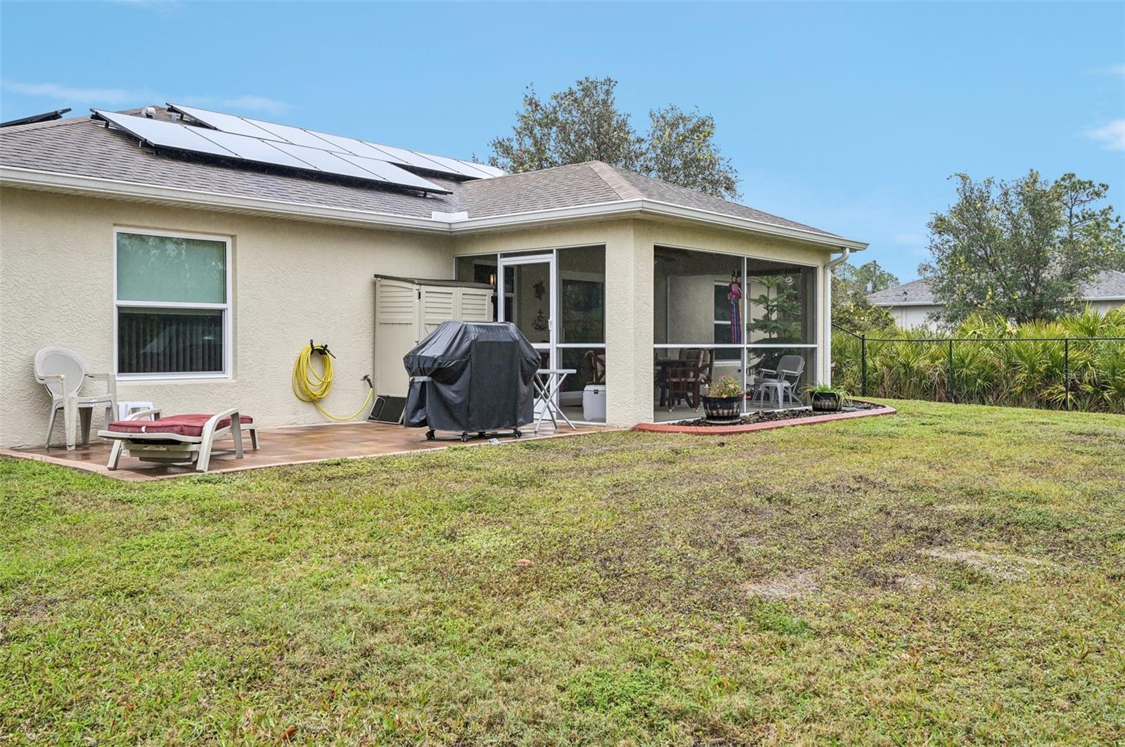 2236 GASCOM ST, NORTH PORT, FL, 34288