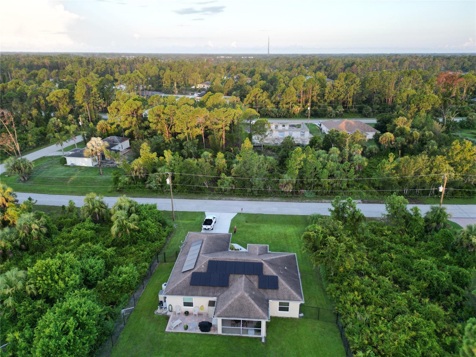 2236 GASCOM ST, NORTH PORT, FL, 34288