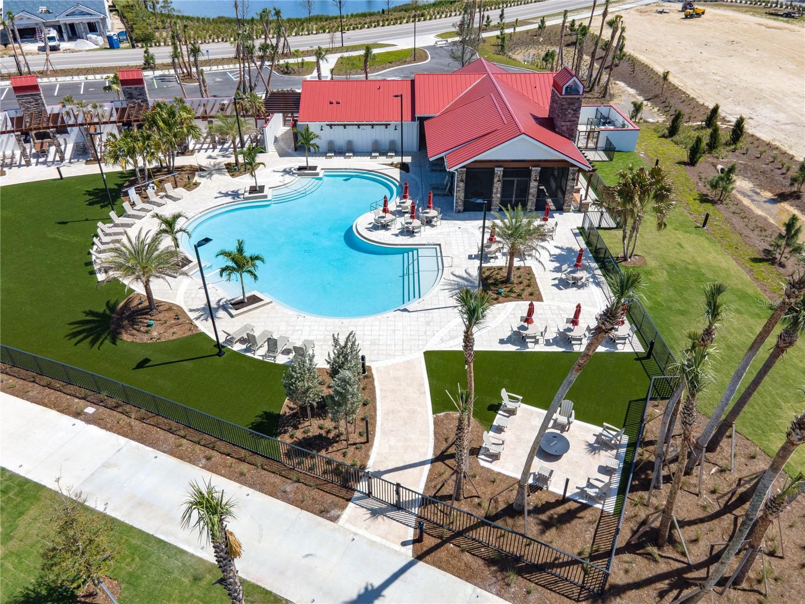 17116 RIVER OTTER RD, PUNTA GORDA, FL, 33982