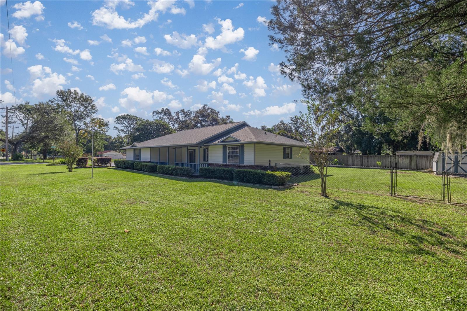 4880 NE 23RD AVE, OCALA, FL, 34479