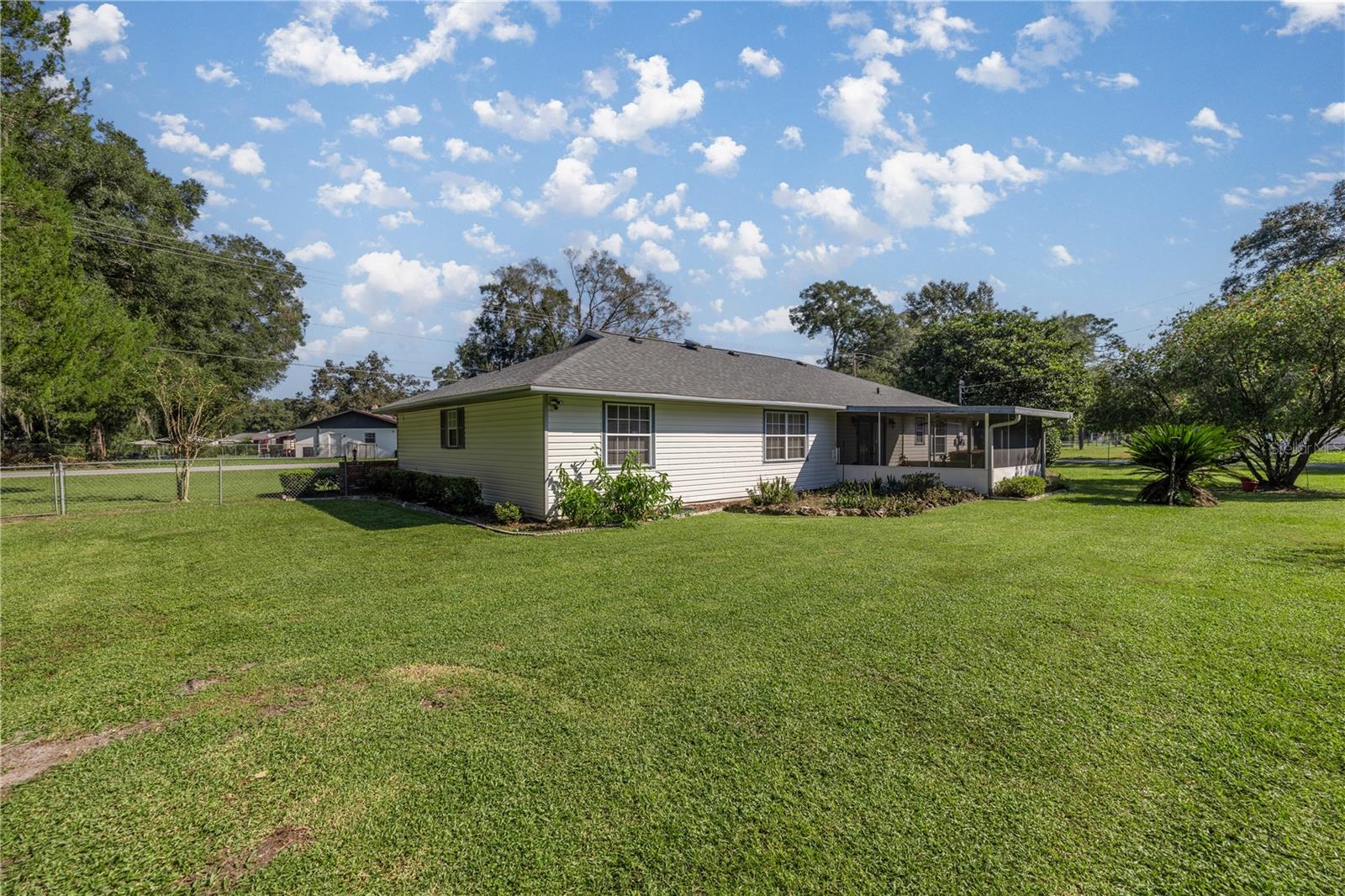 4880 NE 23RD AVE, OCALA, FL, 34479