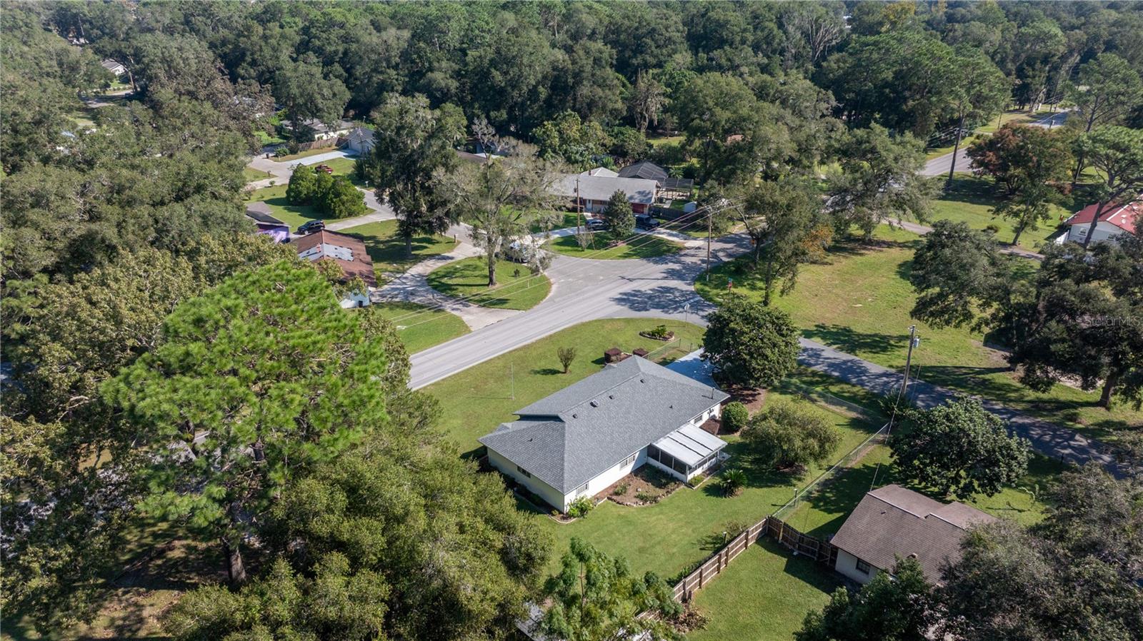 4880 NE 23RD AVE, OCALA, FL, 34479