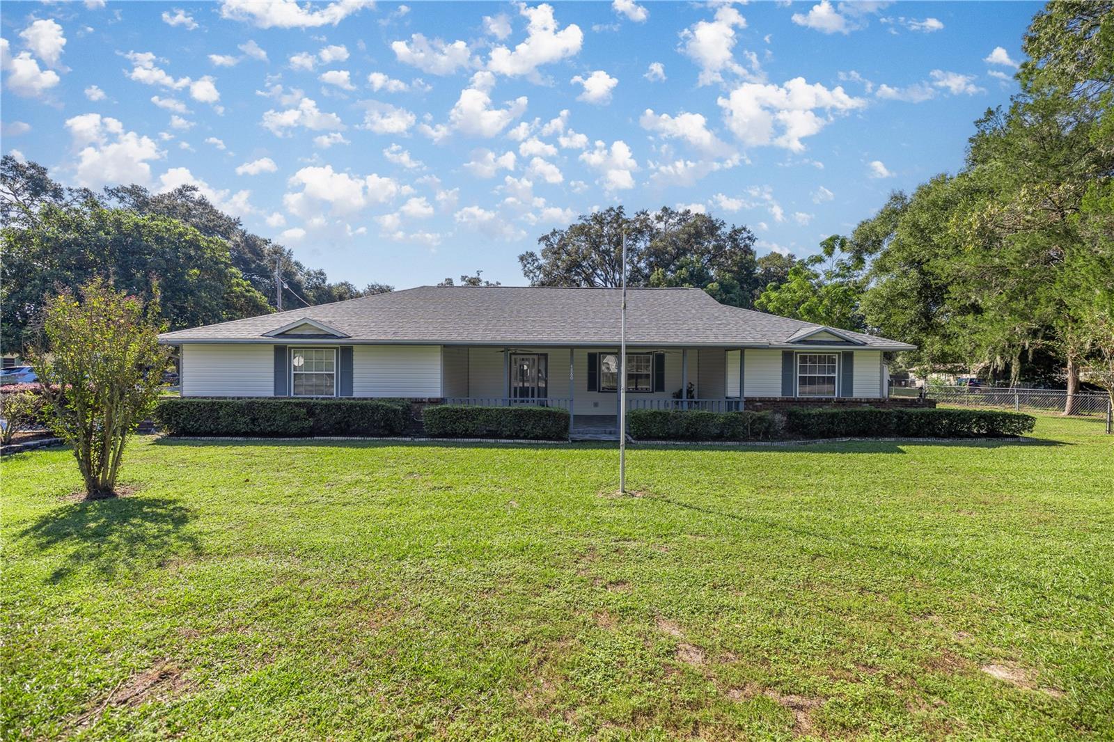 4880 NE 23RD AVE, OCALA, FL, 34479