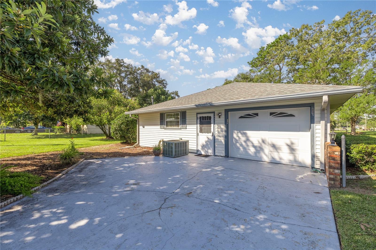 4880 NE 23RD AVE, OCALA, FL, 34479