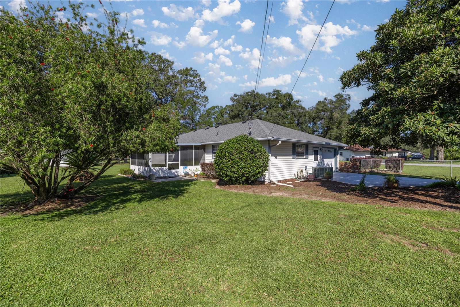 4880 NE 23RD AVE, OCALA, FL, 34479