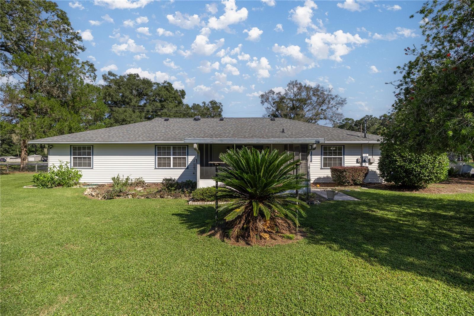 4880 NE 23RD AVE, OCALA, FL, 34479