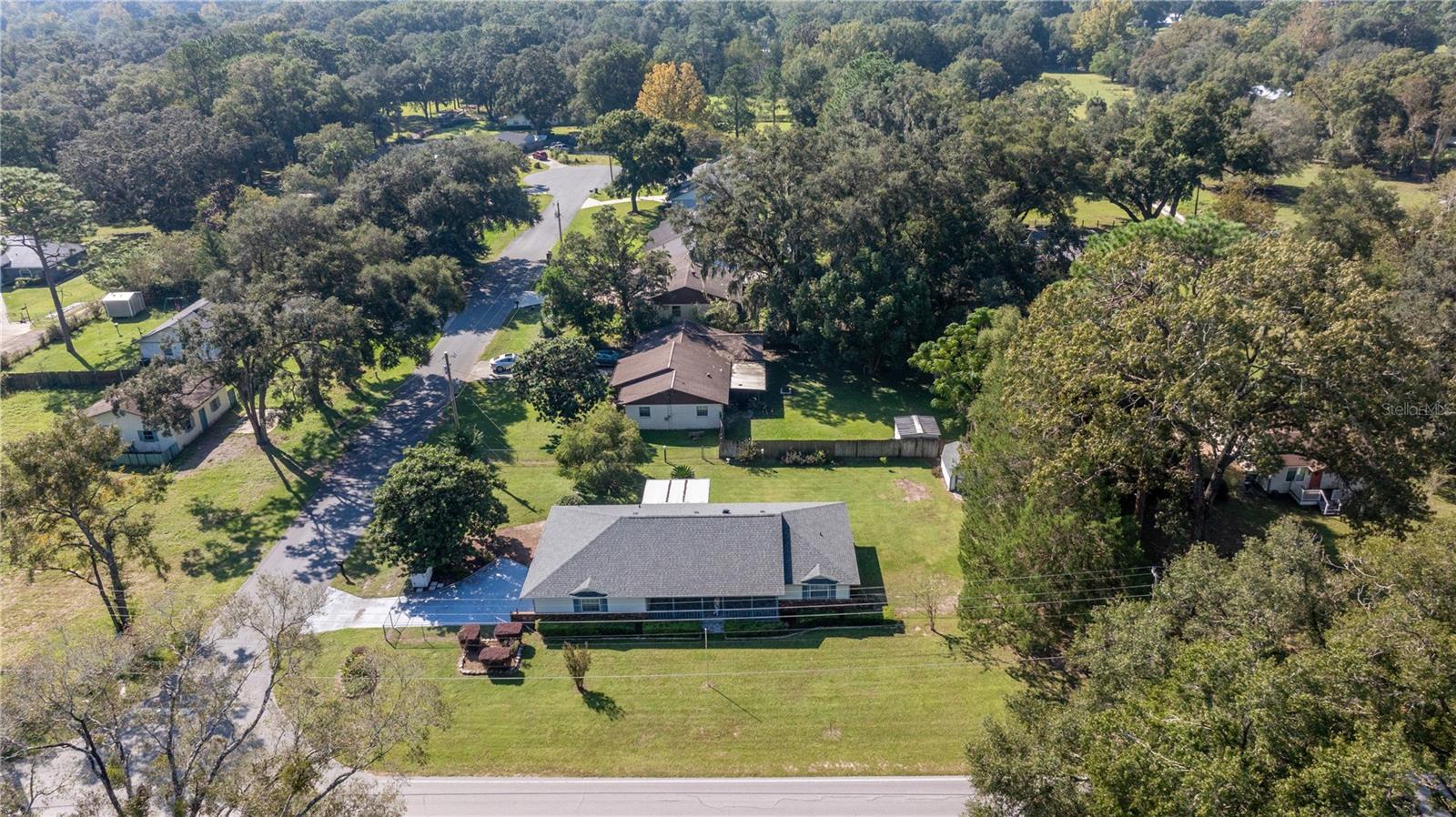 4880 NE 23RD AVE, OCALA, FL, 34479