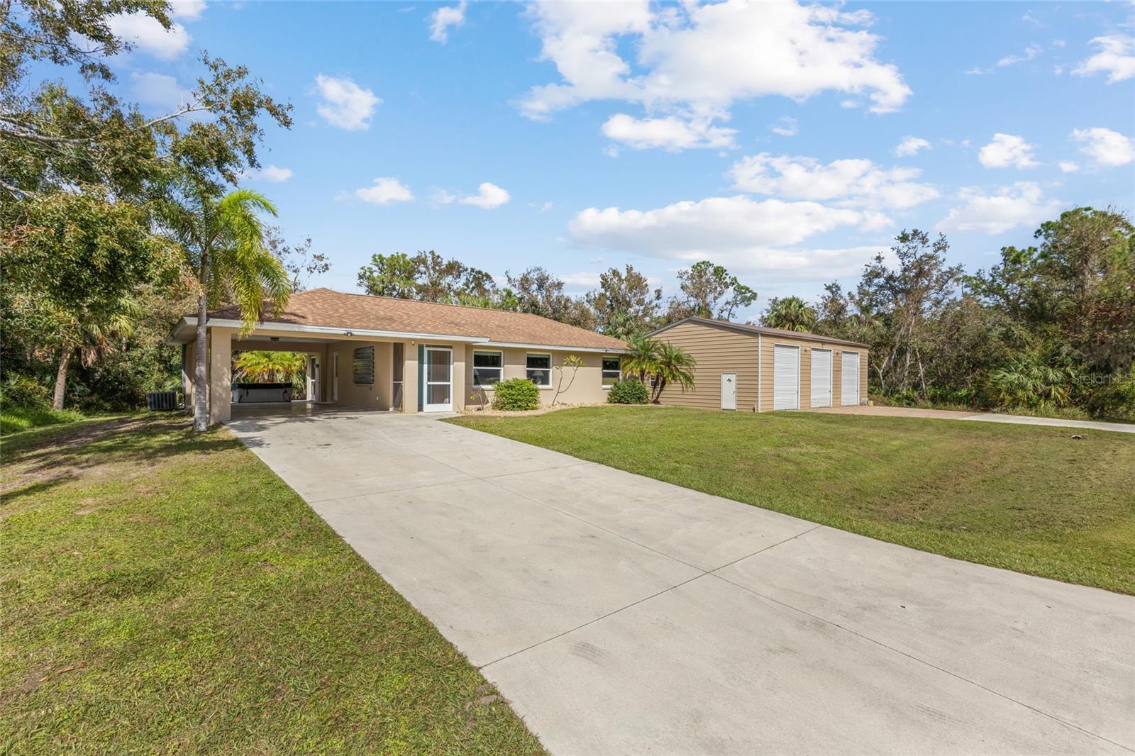23176 TROY AVE, PUNTA GORDA, FL, 33980
