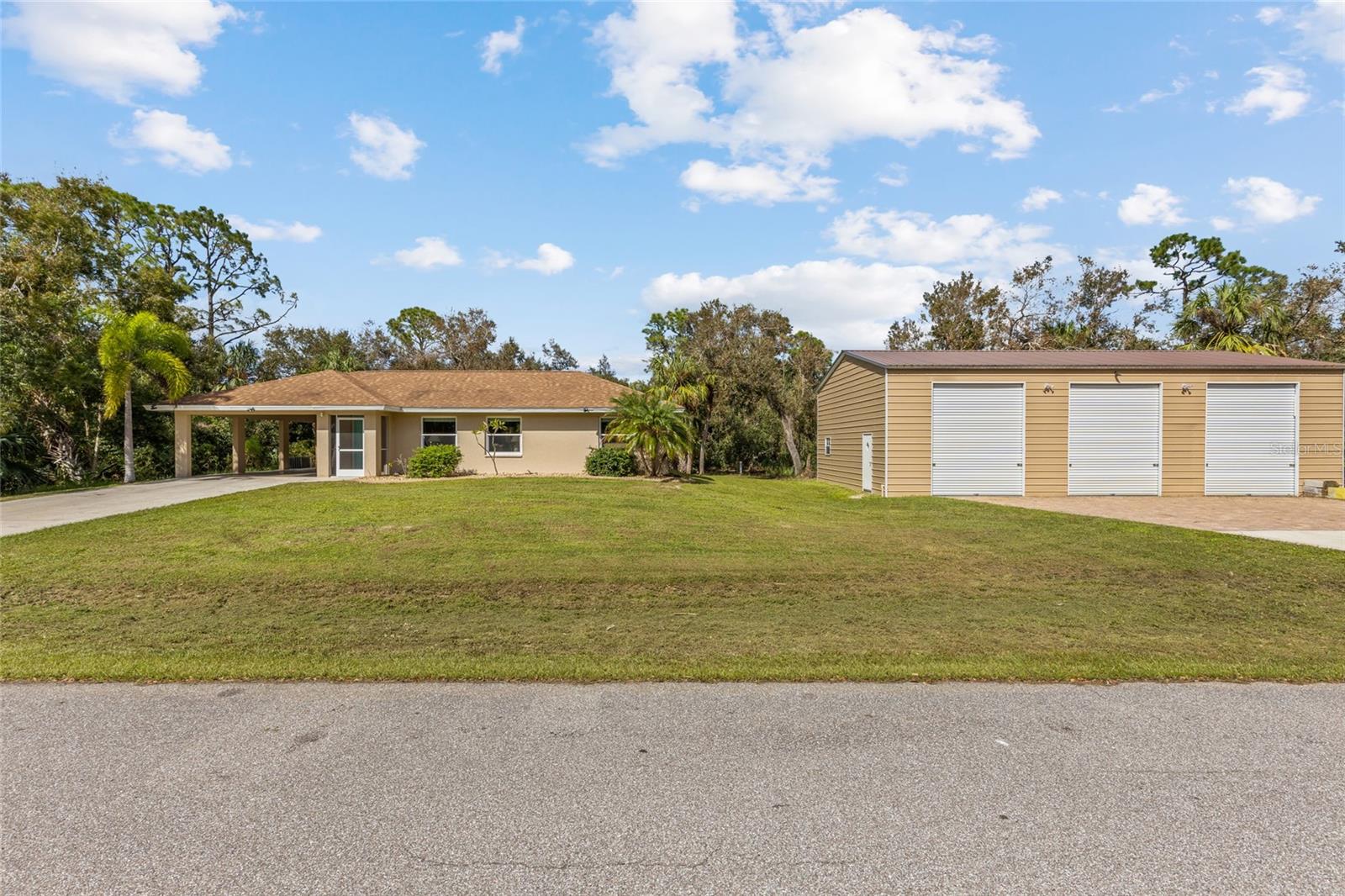 23176 TROY AVE, PUNTA GORDA, FL, 33980