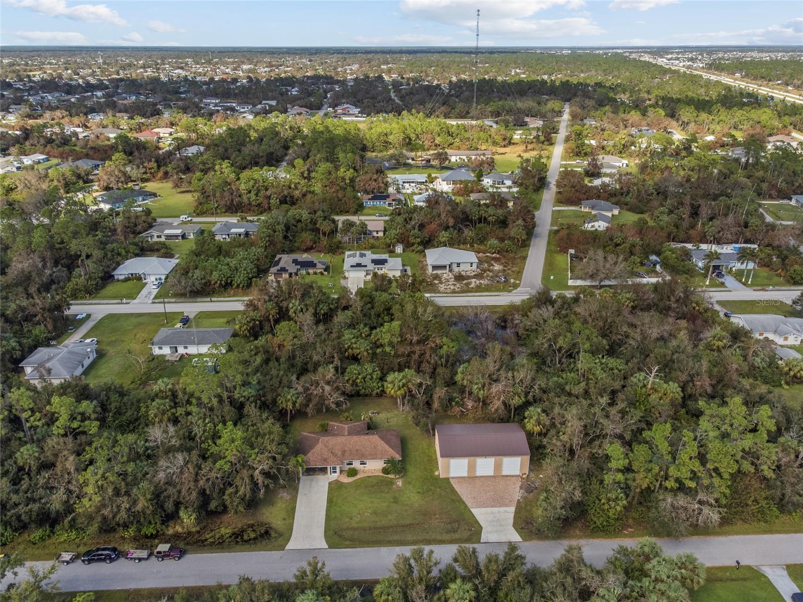 23176 TROY AVE, PUNTA GORDA, FL, 33980