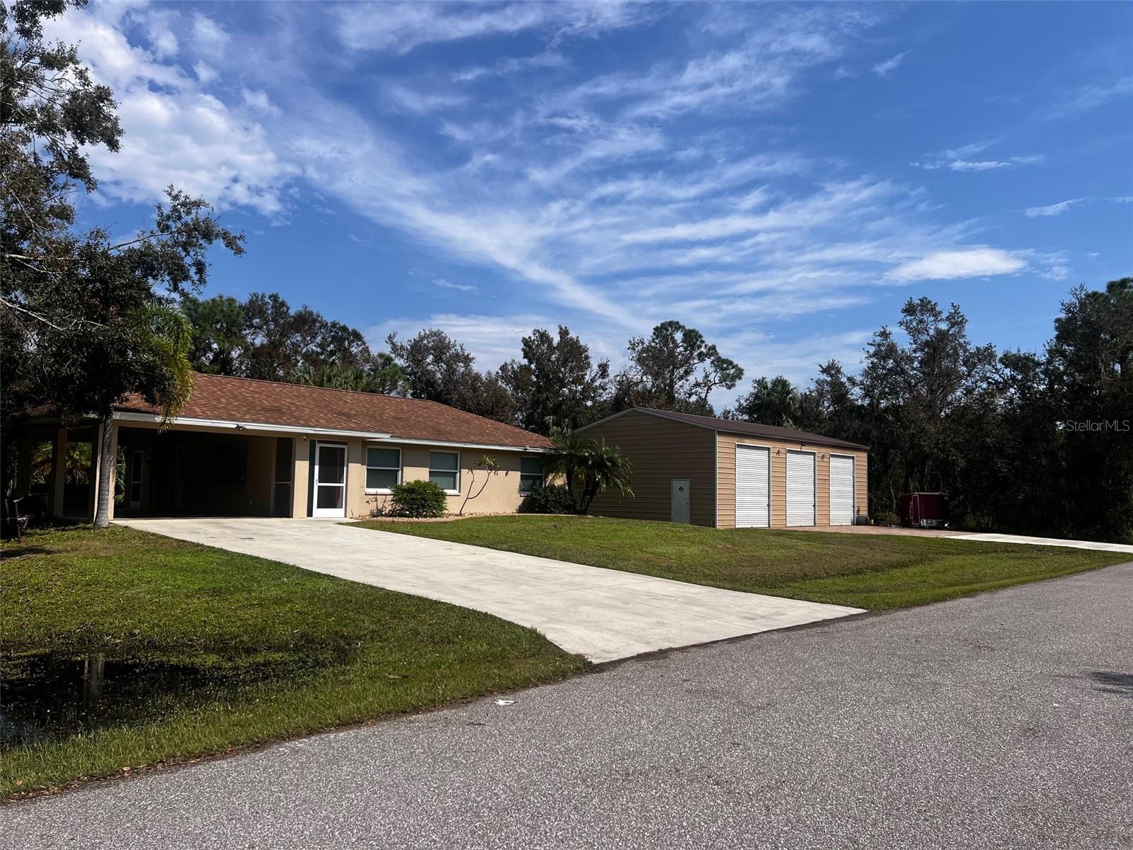 23176 TROY AVE, PUNTA GORDA, FL, 33980