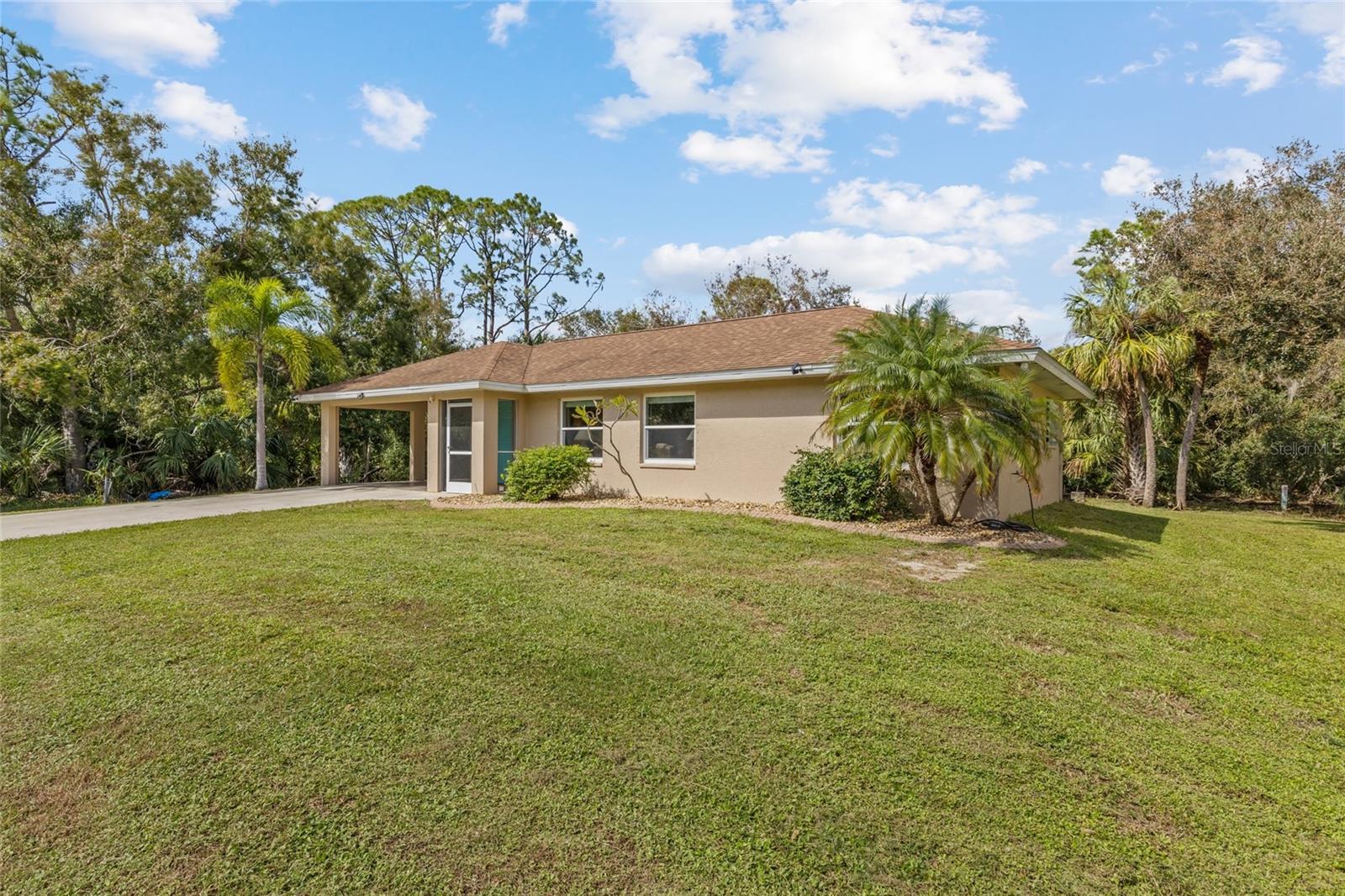 23176 TROY AVE, PUNTA GORDA, FL, 33980