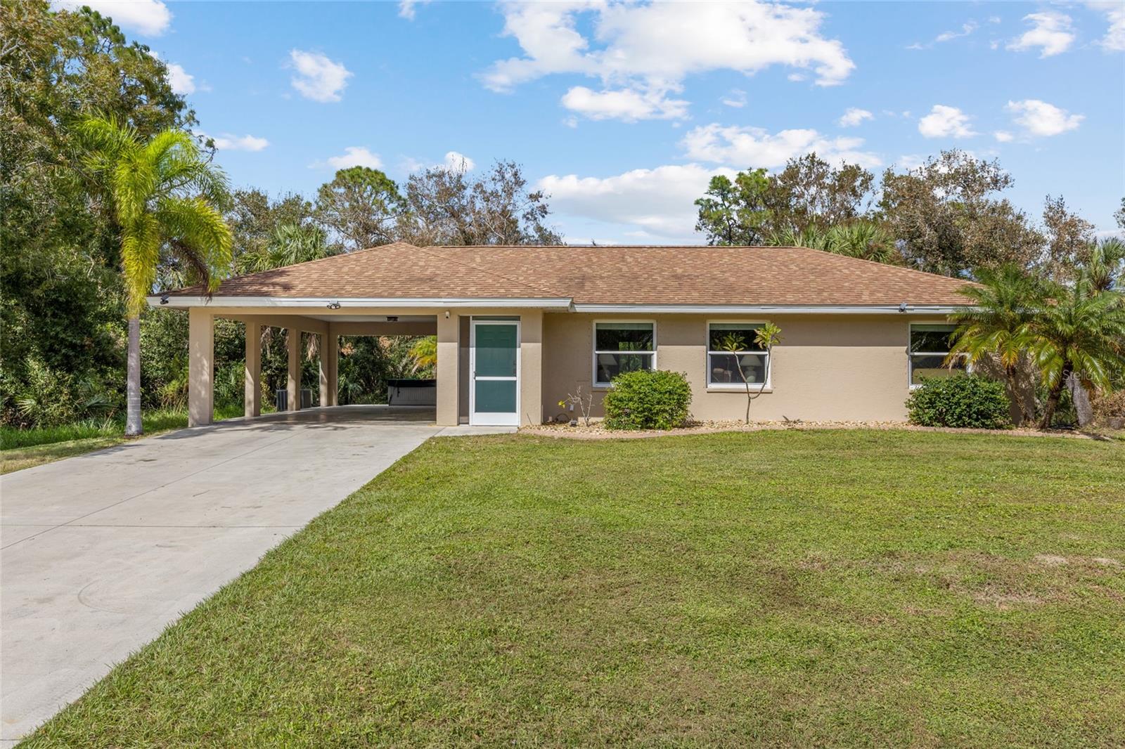 23176 TROY AVE, PUNTA GORDA, FL, 33980