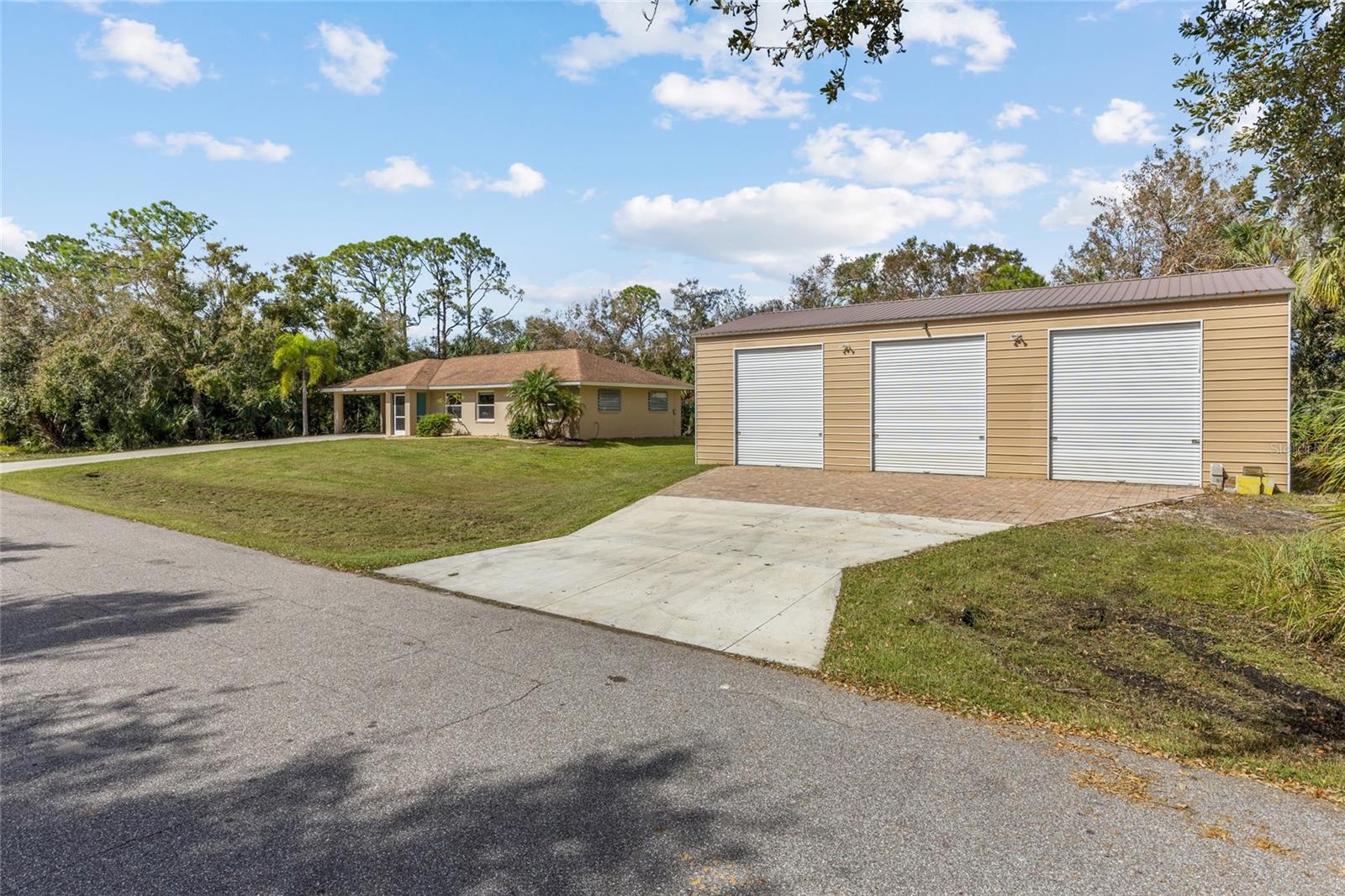 23176 TROY AVE, PUNTA GORDA, FL, 33980