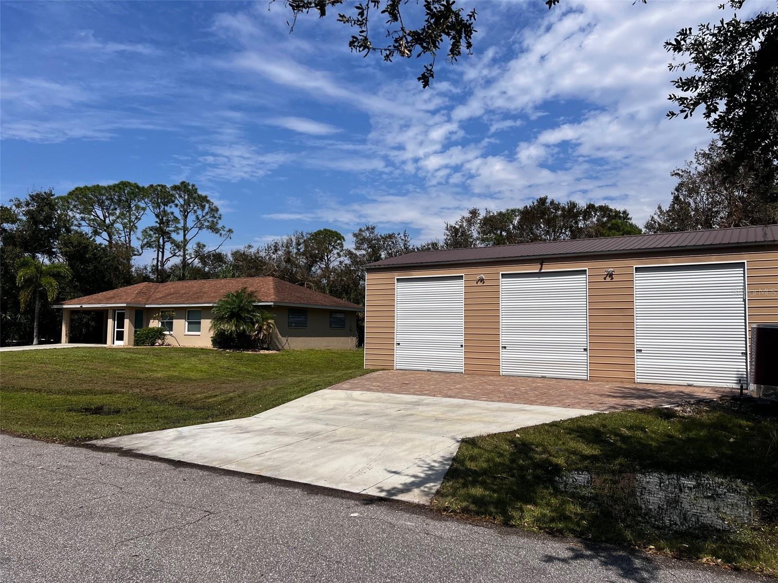 23176 TROY AVE, PUNTA GORDA, FL, 33980